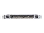 HPE StorageWorks SAN Switch 4/32B Base - switch - 16 ports - rack-mountable