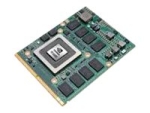 NVIDIA Quadro FX 2800M - graphics card - Quadro FX 2800M - 1 GB