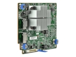 HPE H240ar Smart Host Bus Adapter - storage controller - SATA 6Gb/s / SAS 12Gb/s - PCIe 3.0 x8