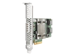 HPE H240 Smart Host Bus Adapter - storage controller - SATA 6Gb/s / SAS 12Gb/s - PCIe 3.0 x8