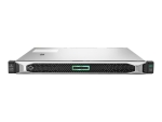 HPE ProLiant DL160 Gen10 Entry - rack-mountable - Xeon Bronze 3106 1.7 GHz - 16 GB - no HDD