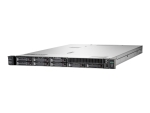 HPE ProLiant DL160 Gen10 Base - rack-mountable - Xeon Silver 4110 2.1 GHz - 16 GB - no HDD