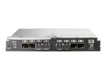 Brocade 8Gb SAN Switch 8/24c - switch - 24 ports - Managed - plug-in module