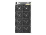 HPE StoreOnce 5250/5650 60 TB Drawer/Capacity Upgrade Kit - NAS server - 60 TB