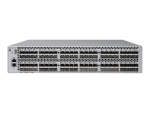 HPE StoreFabric SN6500B Power Pack+ - switch - 96 ports - Managed - rack-mountable - HPE Complete