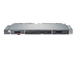 Brocade 16Gb/12 SAN Switch Module for HPE Synergy - switch - 12 ports - Managed - plug-in module