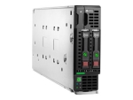 HPE StoreEasy 3850 Gateway Storage Blade - NAS server