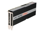 AMD FirePro S7150 x2 Accelerator Kit - GPU computing processor - 2 GPUs - FirePro S7150 x2 - 16 GB