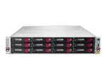 HPE StoreEasy 1650 Expanded Storage - NAS server
