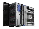 HPE ProLiant ML350 Gen10 - tower - Xeon Bronze 3204 1.9 GHz - 16 GB - no HDD