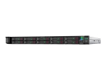 HPE ProLiant DL360 Gen10 SMB Network Choice - rack-mountable - Xeon Silver 4208 2.1 GHz - 16 GB - no HDD