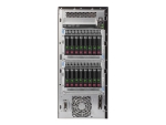 HPE ProLiant ML110 Gen10 Performance - tower - Xeon Silver 4208 2.1 GHz - no HDD