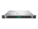 HPE ProLiant DL360 Gen10 Network Choice - rack-mountable - Xeon Silver 4210R 2.4 GHz - 16 GB - no HDD