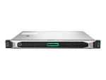 HPE ProLiant DL160 Gen10 - rack-mountable - Xeon Bronze 3206R 1.9 GHz - 16 GB - no HDD