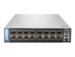 HPE StoreFabric SN2100M 100GbE 16 QSFP28 Half Width - switch - 16 ports - Managed - rack-mountable