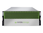 Nimble Adaptive Flash CS1000H - solid state / hard drive array
