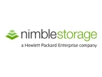 Nimble CS-Series Flash Expansion Shelf - solid state / hard drive array