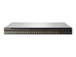 HPE StoreFabric SN2410bM 10GbE 24SFP+ 4QSFP28 - switch - 24 ports - Managed - rack-mountable