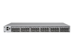 HPE SN6000B 16Gb 48-port/24-port Active Fibre Channel Switch - switch - 24 ports - Managed - rack-mountable - HPE Complete