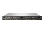 HPE StoreFabric SN2700M - switch - 32 ports - Managed - rack-mountable - TAA Compliant