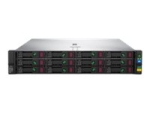 HPE StoreEasy 1660 - NAS server - 32 TB