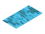 Datamax - cleaning film (pack of 3)