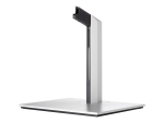 HP Adjustable Height Stand - all-in-one stand