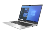 HP ProBook 430 G8 - 13.3" - Core i5 1135G7 - 8 GB RAM - 256 GB SSD - Pan Nordic