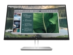 HP E24u G4 - E-Series - LED monitor - Full HD (1080p) - 24"