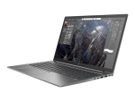HP ZBook Firefly 15 G7 Mobile Workstation - 15.6" - Core i7 10510U - 16 GB RAM - 512 GB SSD - Danish