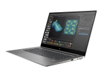 HP ZBook Studio G7 Mobile Workstation - 15.6" - Core i7 10850H - vPro - 32 GB RAM - 1 TB SSD - Pan Nordic