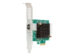 AQuantia - network adapter - PCIe - 5GBase-T x 1
