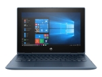 HP ProBook x360 11 G5 Education Edition Notebook - 11.6" - Celeron N4120 - 4 GB RAM - 128 GB SSD - Pan Nordic