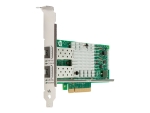 Intel X710-DA2 - network adapter - PCIe 3.0 x8 - 10 Gigabit SFP+ x 2