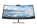 HP Z34c G3 - LED monitor - curved - 34"