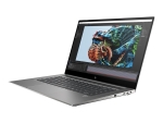 HP ZBook Studio G8 Mobile Workstation - 15.6" - Core i7 11800H - 16 GB RAM - 512 GB SSD - Pan Nordic