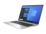 HP EliteBook 850 G8 - 15.6" - Core i5 1135G7 - 16 GB RAM - 256 GB SSD - Pan Nordic