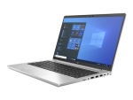 HP ProBook 445 G8 - 14" - Ryzen 3 5400U - 8 GB RAM - 256 GB SSD - Pan Nordic