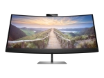 HP Z40c G3 - LED monitor - curved - 40"