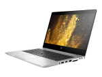 HP EliteBook 830 G5 Notebook - 13.3" - Core i5 8350U - vPro - 8 GB RAM - 256 GB SSD - Danish
