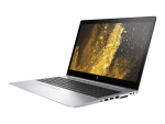 HP EliteBook 850 G5 Notebook - 15.6" - Core i7 8650U - vPro - 8 GB RAM - 256 GB SSD - 4G LTE-A - Danish