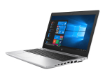 HP ProBook 650 G4 Notebook - 15.6" - Core i5 8250U - 8 GB RAM - 256 GB SSD - Danish