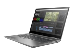 HP ZBook Fury 17 G8 Mobile Workstation - 17.3" - Core i7 11800H - 32 GB RAM - 1 TB SSD - Pan Nordic