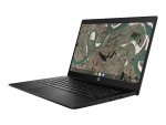 HP Chromebook 14 G7 - 14" - Intel Celeron - N5100 - 8 GB RAM - 64 GB eMMC - Pan Nordic