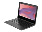 HP Fortis x360 11 G3 J Chromebook - 11.6" - Intel Celeron - N4500 - 4 GB RAM - 32 GB eMMC - Pan Nordic