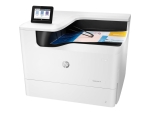 HP PageWide Color 755dn - printer - colour - page wide array