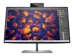 HP Z24m G3 - LED monitor - 23.8" - HDR