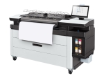 HP PageWide XL 4200 - large-format printer - colour - page wide array