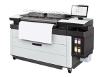 HP PageWide XL 5200 - large-format printer - colour - page wide array