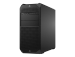 HP Workstation Z4 G5 - tower - Xeon W5-2465X 3.1 GHz - 64 GB - SSD 1 TB - Pan Nordic